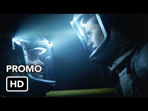 Snowpiercer 3x04 Promo "Bound by One Track" (HD) Daveed Diggs, Sean Bean series