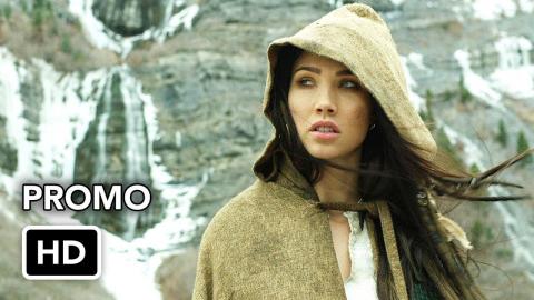 The Outpost 1x02 Promo "Two Heads are Better Than None" (HD) The CW Fantasy Adventure Series