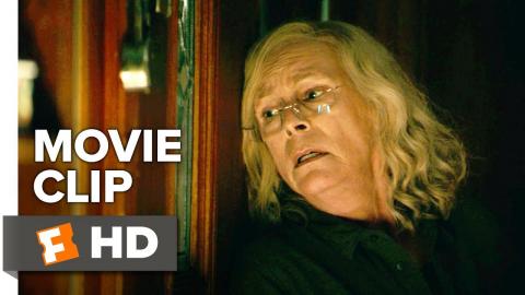 Halloween Movie Clip - Karen Hides (2018) | Movieclips Coming Soon