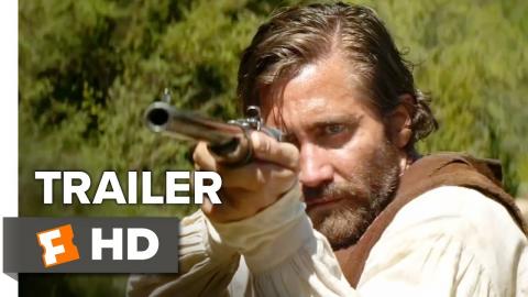 The Sisters Brothers Trailer #1 (2018) | Movieclips Trailers