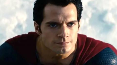 How Warner Bros. Accidentally Celebrated The Death Of Henry Cavill's Superman