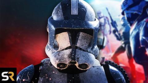 Star Wars: Clone Troopers Explained - ScreenRant