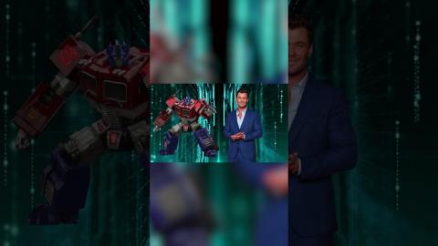 Transformers 2024: Ways it Breaks from the $5.2 Billion Franchise Mold! #shorts