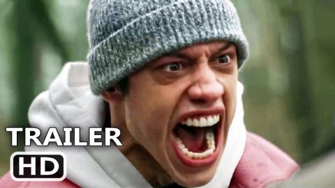 BUPKIS Trailer (2023) Pete Davidson