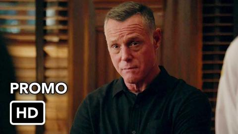 Chicago PD 10x06 Promo "Sympathetic Reflex" HD