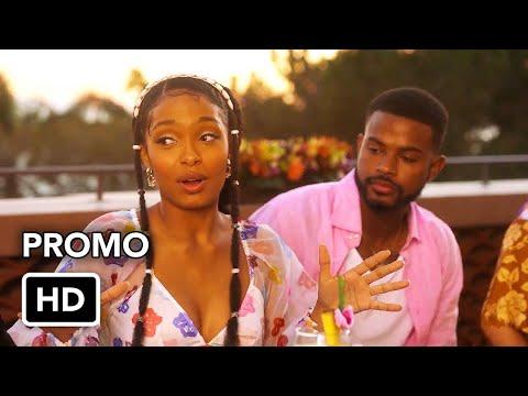 Grown-ish Season 4 "Zoey's On a Mission" Promo (HD)