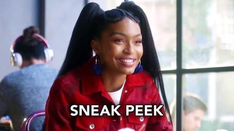 Grown-ish 3x13 Sneak Peek "NO HALO" (HD)