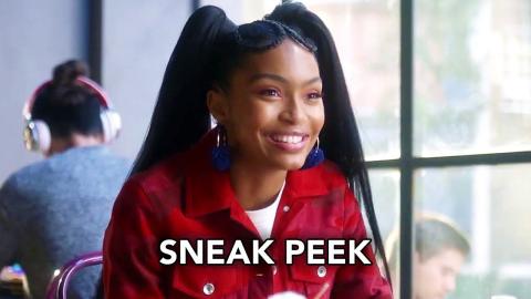 Grown-ish 3x13 Sneak Peek "NO HALO" (HD)