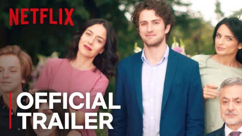 The House of Flowers | Official Trailer [HD] | Netflix