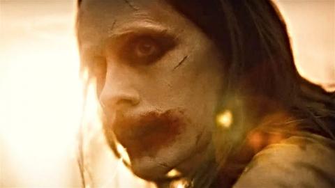 Jared Leto Reveals How He Really Feels About Snyder Cut's Joker