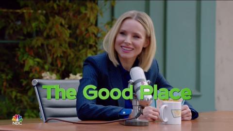 NBC Thursday Comedies 10/3 Promo - Superstore, The Good Place, Perfect Harmony, Sunnyside (HD)