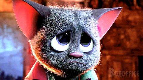 Baby Bat pouts ???? | Hotel Transylvania | CLIP ???? 4K