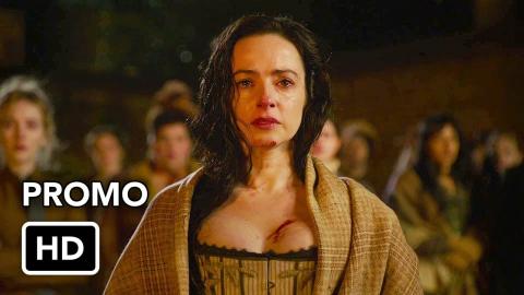 The Nevers 1x03 Promo "Ignition" (HD) HBO series