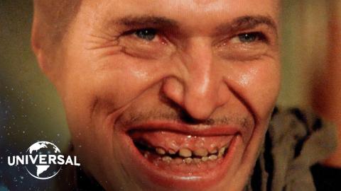 Wild At Heart | Bobby Peru's Deadly Scheme (Willem Dafoe)