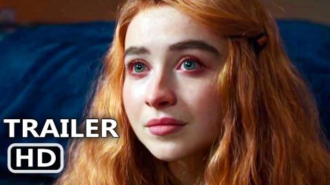 CLOUDS Trailer 2 (2020) Sabrina Carpenter, Drama Movie HD