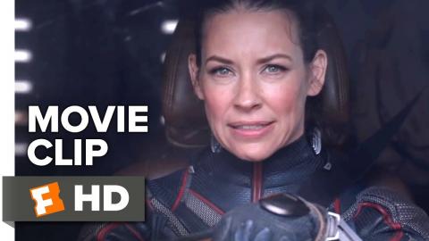 Ant-Man and the Wasp Movie Clip - Scenic Tour (2018) | Movieclips Coming Soon