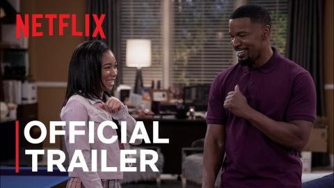 Dad Stop Embarrassing Me! | Official Trailer | Netflix