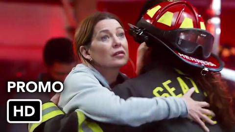 Station 19 6x07 Promo "We Build Then We Break" (HD) Season 6 Episode 7 Promo