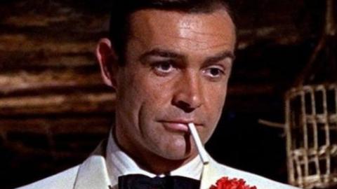 The Reason Sean Connery Regrets Playing James Bond