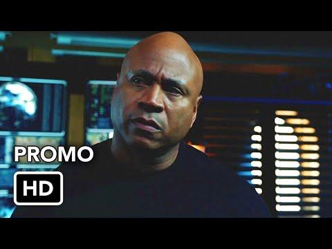 NCIS: Los Angeles 13x08 Promo "A Land of Wolves" (HD) Season 13 Episode 8 Promo