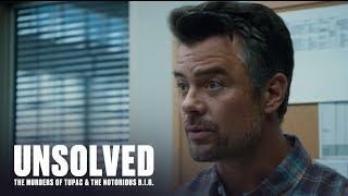 Unsolved Episode 7 Sneak Peek | Unsolved on USA Network