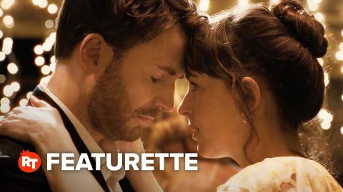Materialists Featurette - Behind the Scenes First Look (2025)