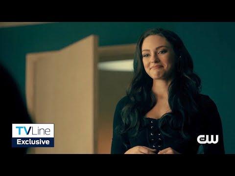 Legacies 4x12 Sneak Peek | Hope vs. Aurora