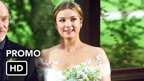 The Resident Season 4 "Wedding" Promo (HD)