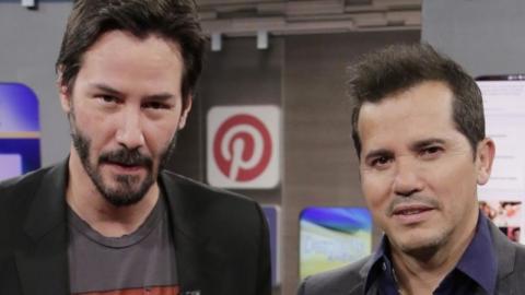 John Leguizamo Shares His True Feelings About John Wick And His New Movie