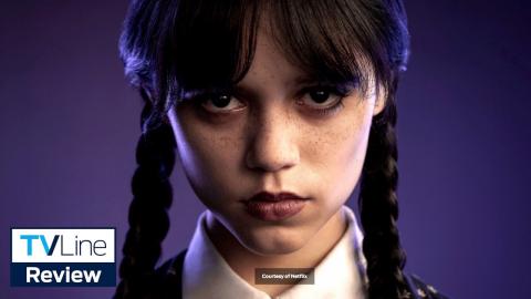 ‘Wednesday’ Review | New Take on Addams Family is More Like ‘Riverdale’ | Netflix 2022