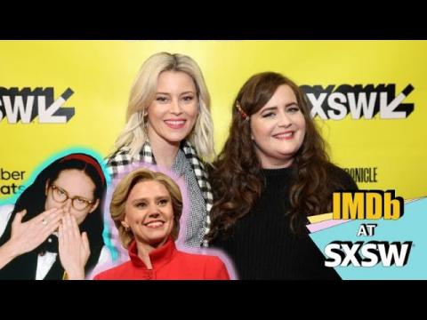 Elizabeth Banks, Aidy Bryant Pick Dream "SNL" Cameo on "Shrill"