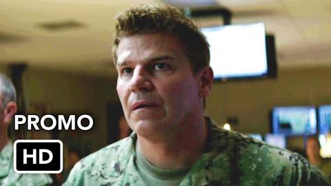 SEAL Team 4x04 Promo "Shockwave" (HD) Season 4 Episode 4 Promo