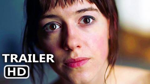 NORMAL PEOPLE Official Trailer (2020) Drama Series HD