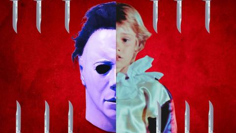 Halloween: Why Michael Myers Doesn't Kill Children