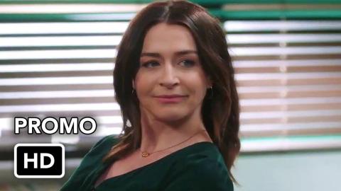Grey’s Anatomy Season 18 & Station 19 Season 5 Premiere Crossover Event Trailer (HD)