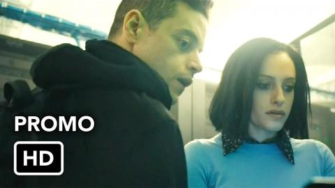 Mr. Robot 4x05 Promo "Method Not Allowed" (HD) Season 4 Episode 5 Promo