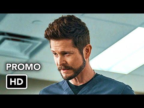 The Resident 5x17 Promo "The Space Between" (HD)