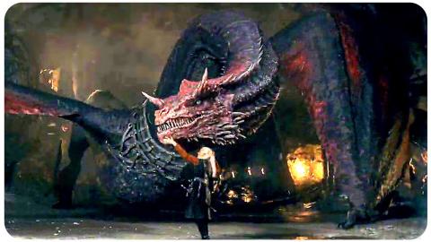 HOUSE OF THE DRAGON Trailer 3 (NEW 2022)
