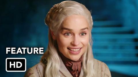 Game of Thrones Series Finale "Thank You Fans" Featurette (HD)