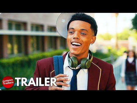 BEL-AIR Trailer (2022) Fresh Prince of Bel-Air Series