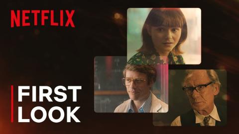 Joy | First Look Teaser | Netflix