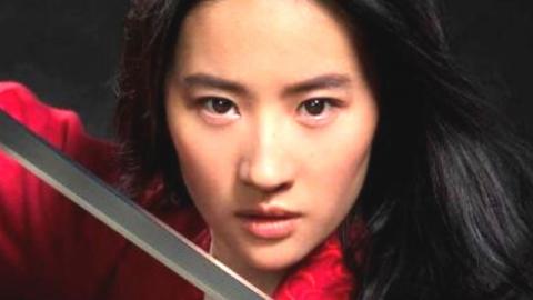 Why People Are Boycotting Disney's Live-Action Mulan