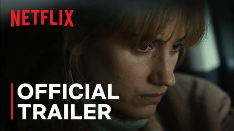 The Chestnut Man | Official Trailer | Netflix