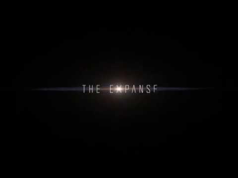 The Expanse : Opening Credits / Intro - Short Version