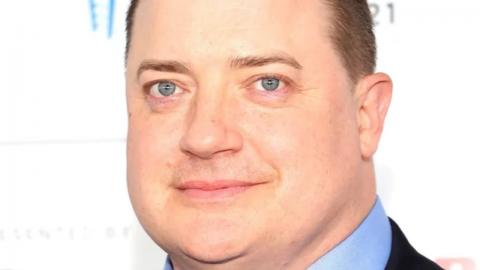 How One Movie Ruined Brendan Fraser's Career