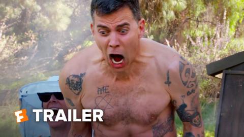 Jackass Forever Trailer #1 (2021) | Movieclips Trailers