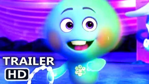 SOUL Trailer # 3 (NEW 2020) Pixar Movie HD
