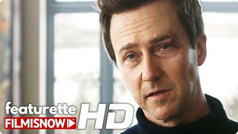 MOTHERLESS BROOKLYN | Go behind the scenes with Edward Norton and the cast