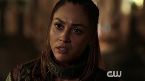 The 100 5x07 Sneak Peek #2 "Acceptable Losses" (HD) Season 5 Episode 7 Sneak Peek #2