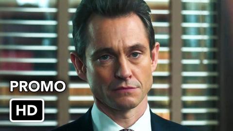 Law and Order 24x20 Promo "Sins of the Father" (HD)